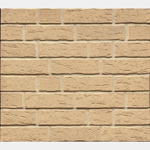 Клинкерный кирпич K 692 NF Sintra/creme, Feldhaus Klinker